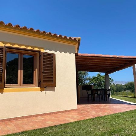 Villino La Funtana Villa San Teodoro  Exterior photo