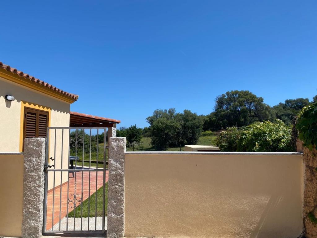 Villino La Funtana Villa San Teodoro  Exterior photo